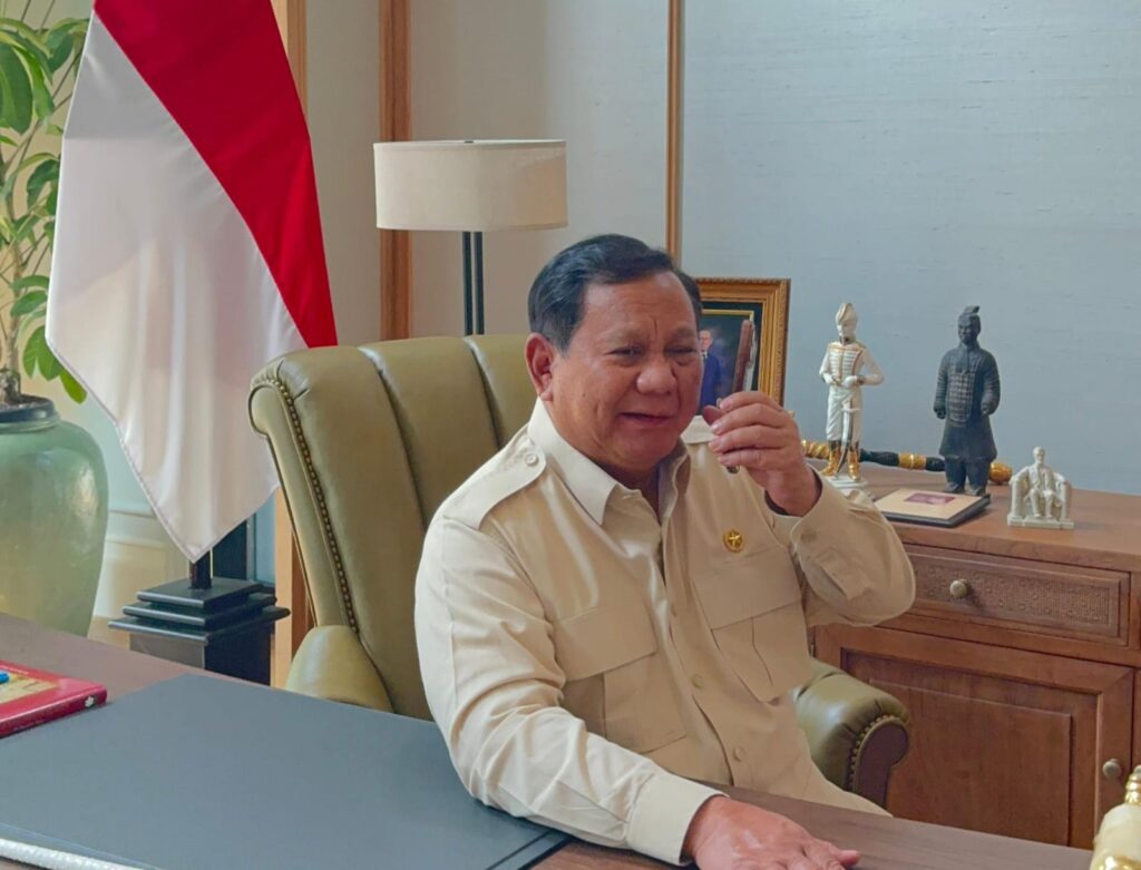 PRABOWO 5