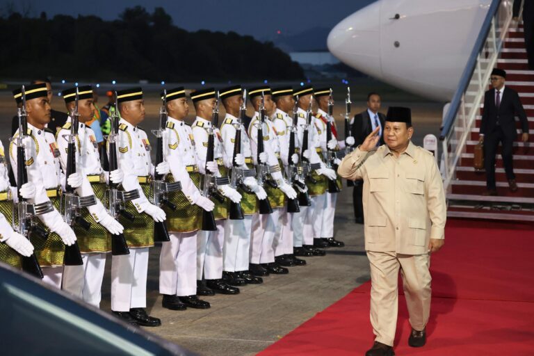PRABOWO MALAYSIA 1