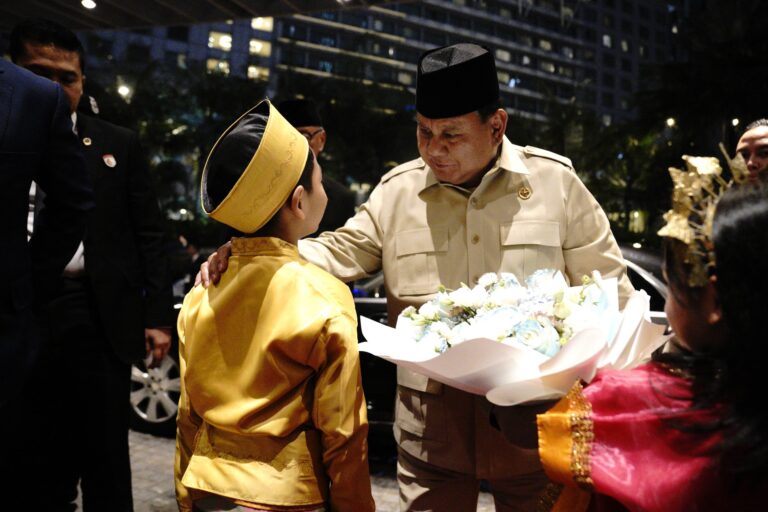 PRABOWO MALAYSIA 2