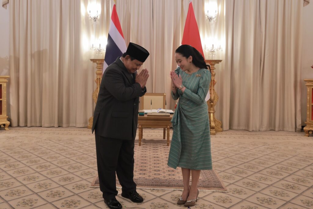 Prabowo 4