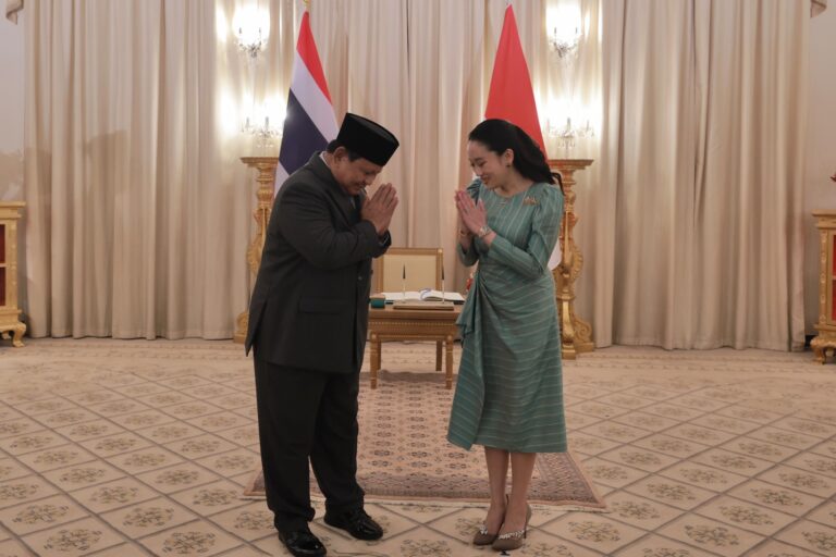 Prabowo 4
