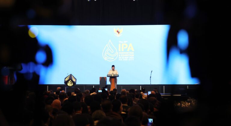 Prabowo IPA 2