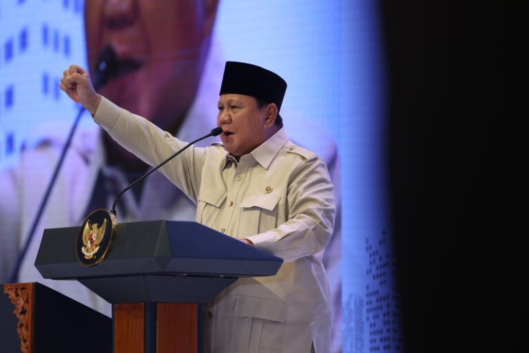 Prabowo Tidar