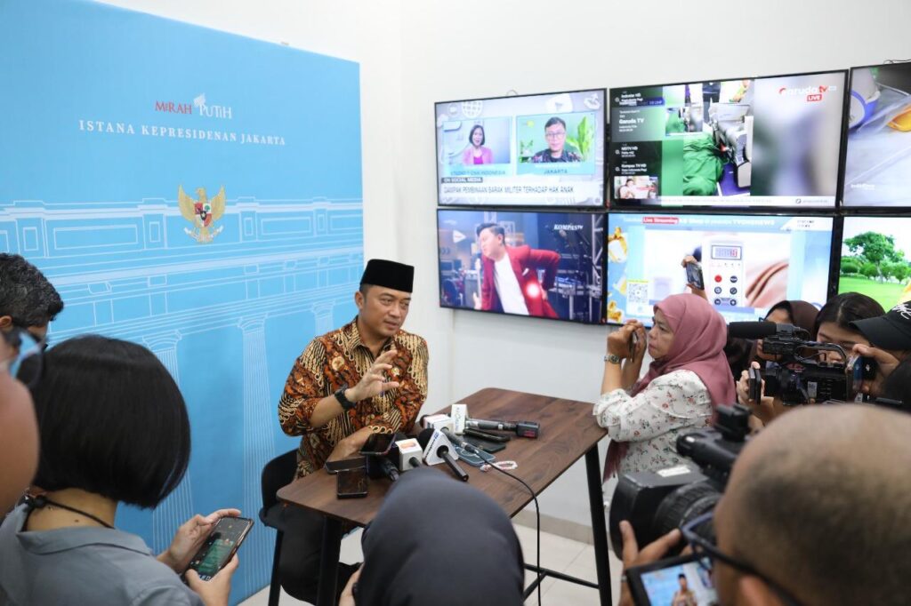 Prasetyo Hadi