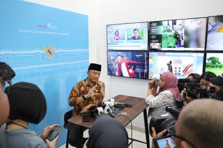 Prasetyo Hadi