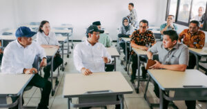 Sekolah Rakyat