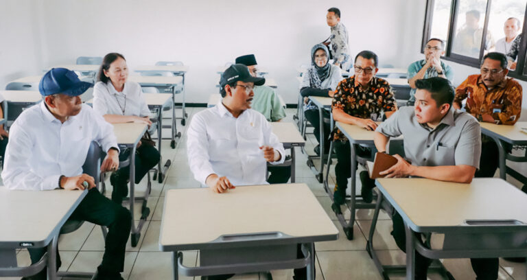 Sekolah Rakyat