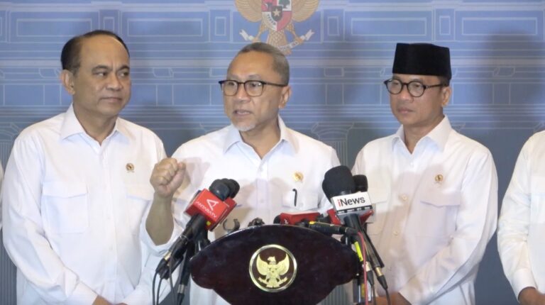 Zulkifli Hasan