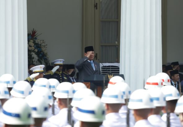 HUT PANCASILA