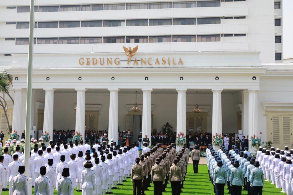 Pancasila