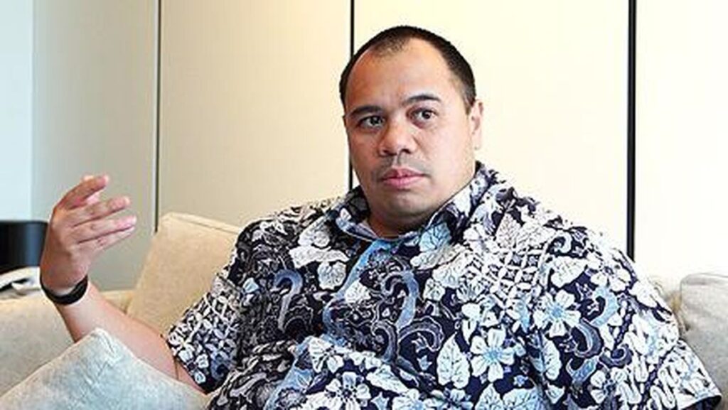 Pandu Sjahrir