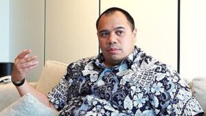 Pandu Sjahrir
