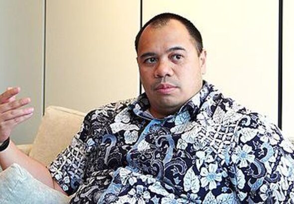 Pandu Sjahrir