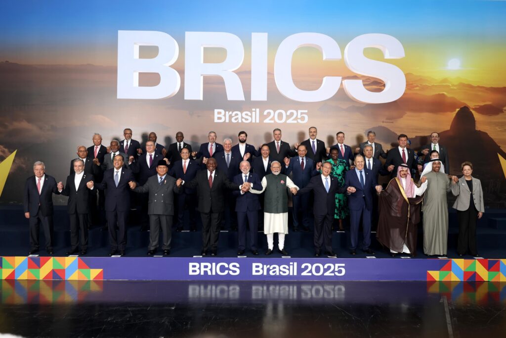 BRICS BRASIL