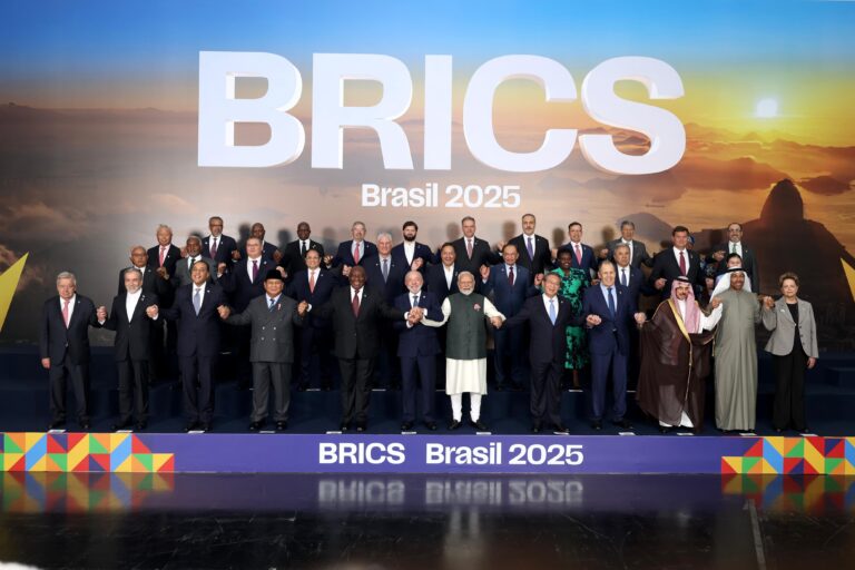 BRICS BRASIL
