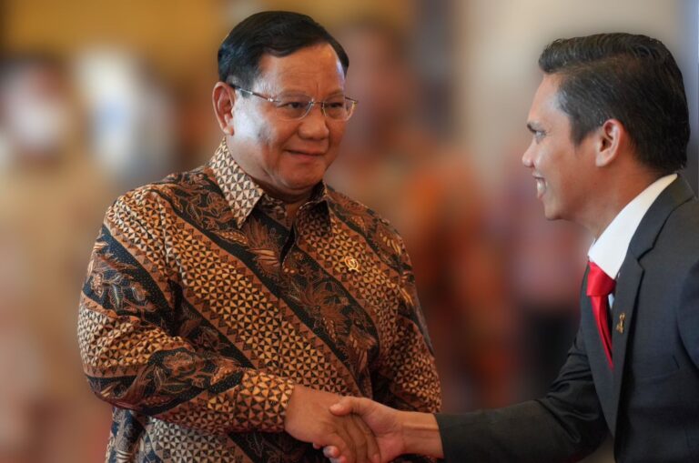 PRABOWO HIPMI