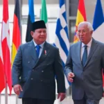 Presiden Dewan Eropa, Antonio Costa