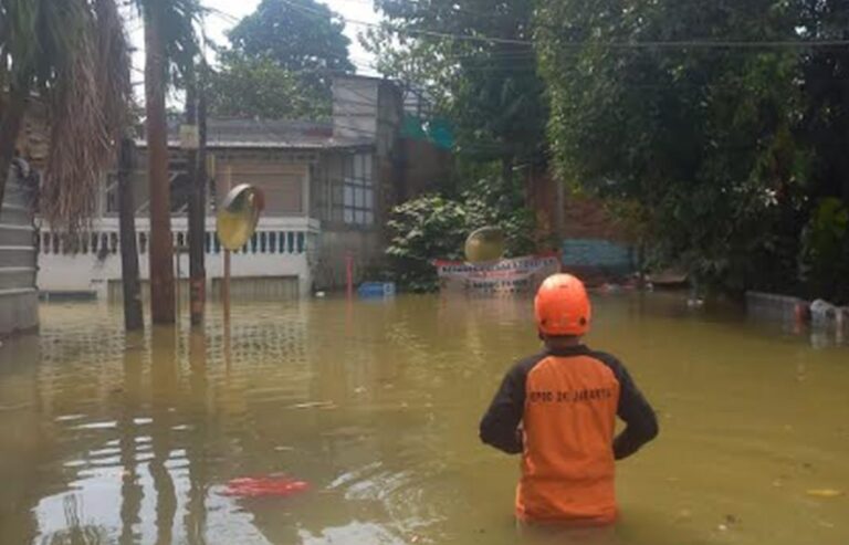 banjir