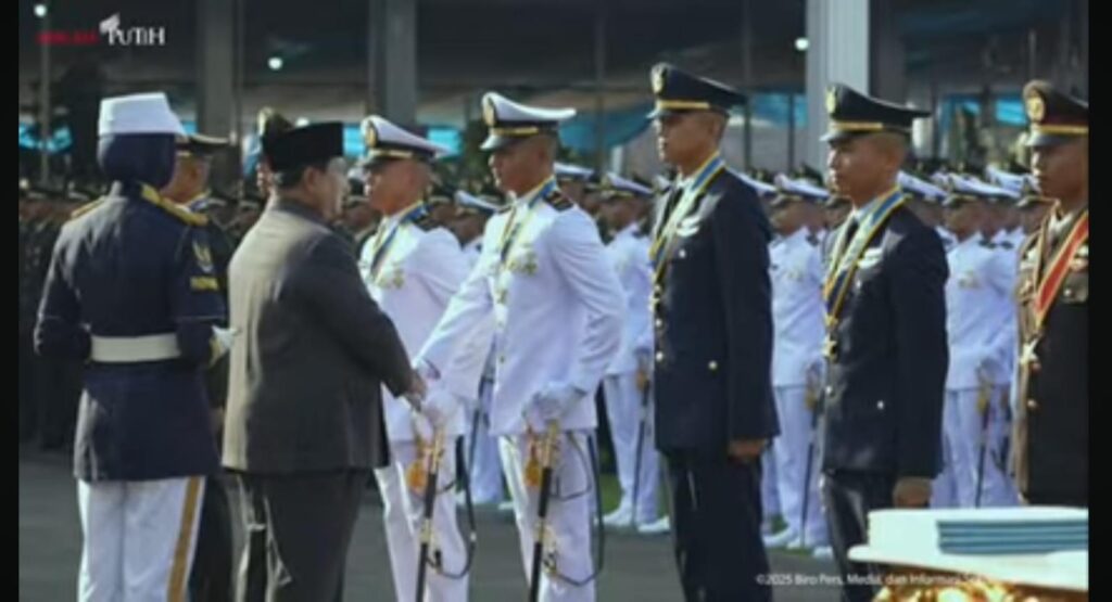 prabowo tni