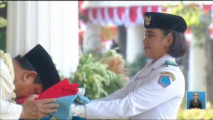 BENDERA