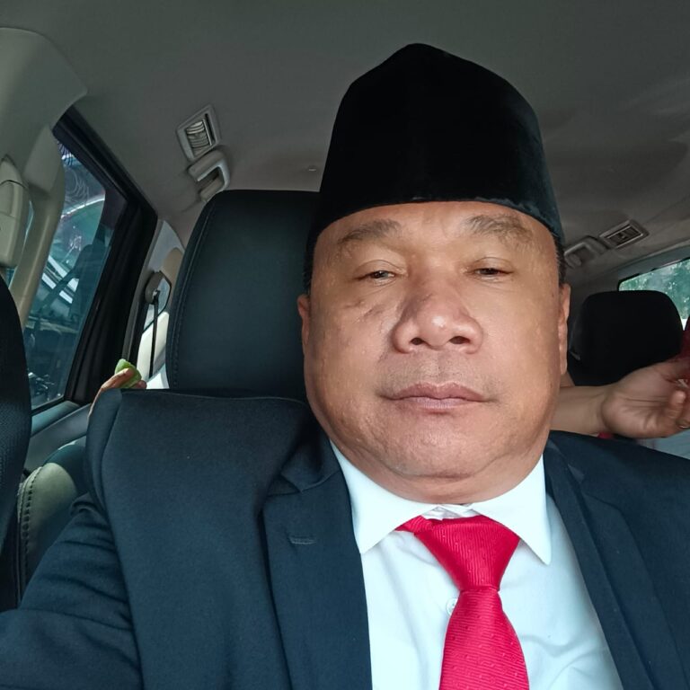 H KURNIAWAN