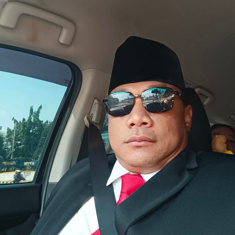 H.Kurniawan
