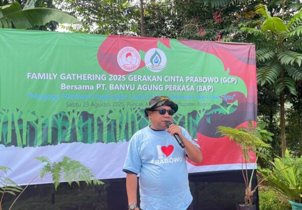 HAJI KURNIAWAN
