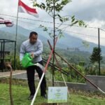 H.Kurniawan: Kalau Sekarang Kita Banyak Kehilangan Hutan Karena Terbakar, Maka Masa Yang Akan Datang Kita Bisa Kehilangan Pulau-pulau