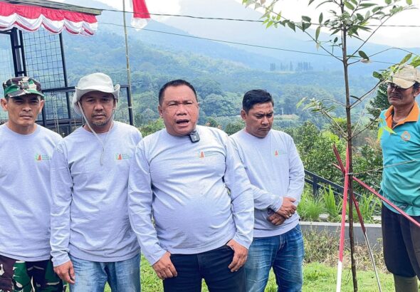 PAK HAJI