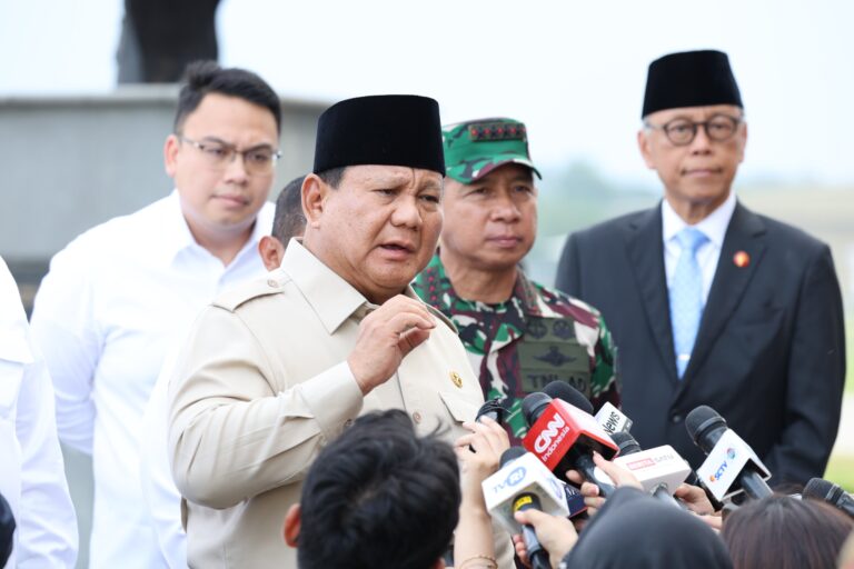 PRABOWO