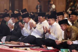 PRABOWO MAULID
