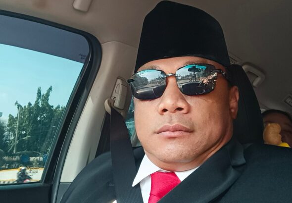 H.KURNIAWAN