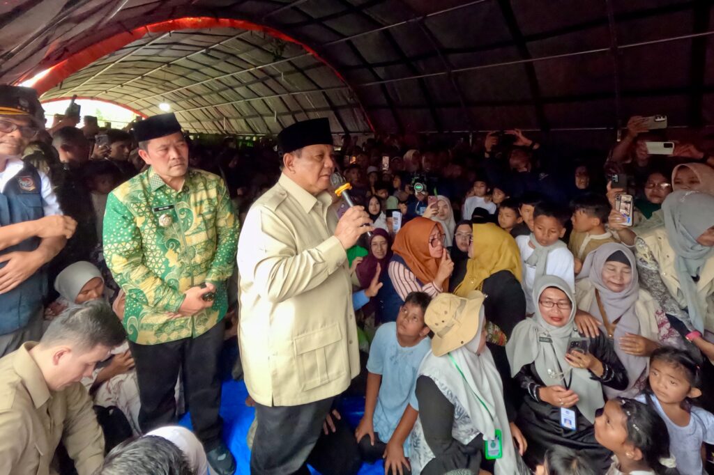 PRESIDEN ACEH 2