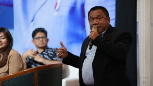 Haji Kurniawan