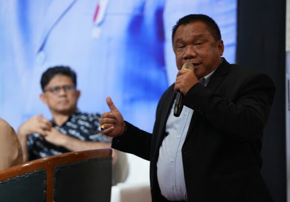 Haji Kurniawan