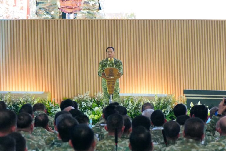 PANGLIMA TNI