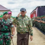 a Sjafrie-Sjamsoeddin