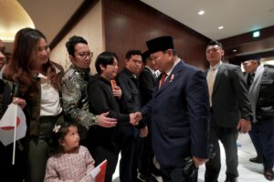 a prabowo