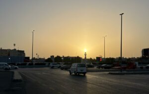 JEDDAH