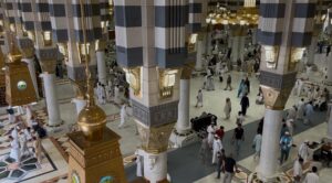 MADINAH 6