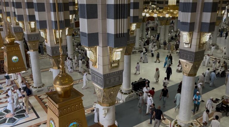 MADINAH 6