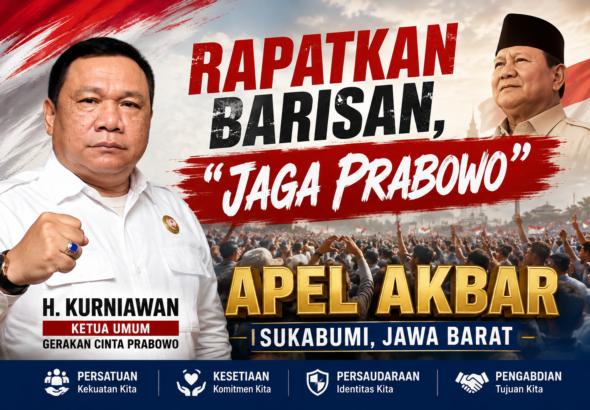 JAGA PRABOWO