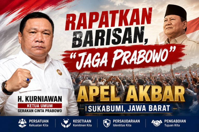 JAGA PRABOWO