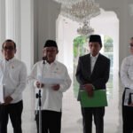 Prabowo Tegaskan Komitmen Pendidikan Gratis, dari TK hingga Perguruan Tinggi