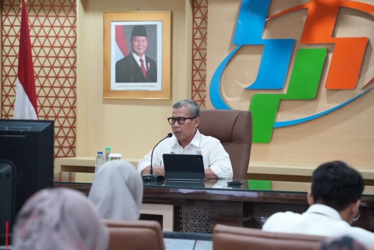 Nilai Tukar Petani Tembus Level Tertinggi di Agustus 2026, Capai 129,19