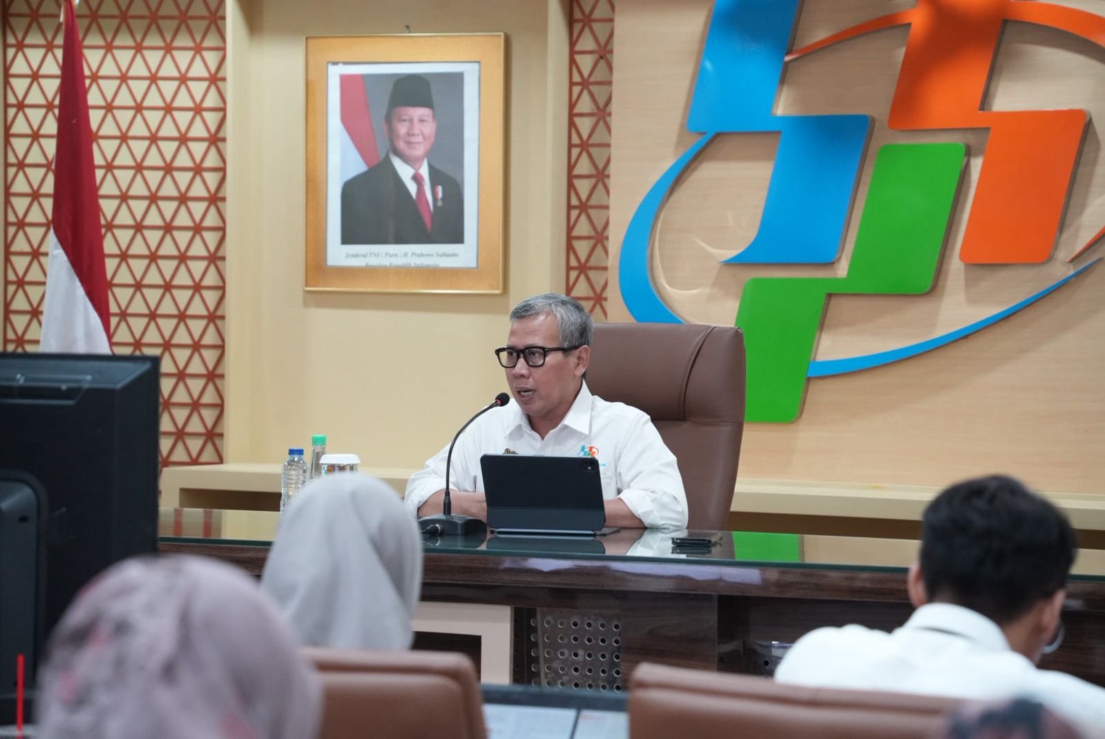Nilai Tukar Petani Tembus Level Tertinggi di Agustus 2026, Capai 129,19