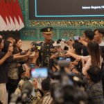 Dilantik Jadi KSAD, Jenderal Tandyo Budi Siap Selesaikan Persoalan di Papua hingga Karhutla