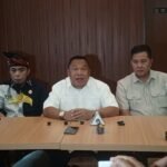 Terkait Ijazah Gibran, Ketum GCP: “Ini Pintu Pandora Untuk Menyelidiki Kasus-kasus Sebelumnya, Ini Catatan Hitam”