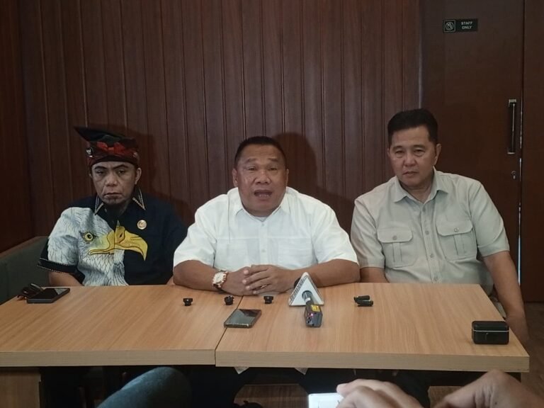 Terkait Ijazah Gibran, Ketum GCP: “Ini Pintu Pandora Untuk Menyelidiki Kasus-kasus Sebelumnya, Ini Catatan Hitam”